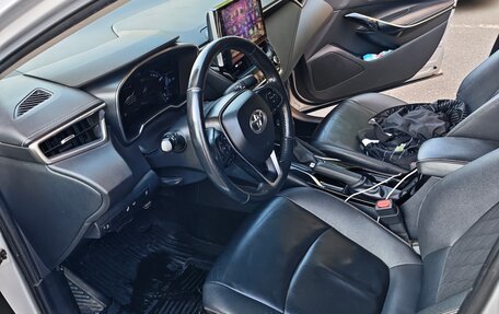 Toyota Corolla, 2019 год, 1 450 000 рублей, 8 фотография