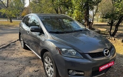 Mazda CX-7 I рестайлинг, 2008 год, 800 000 рублей, 1 фотография