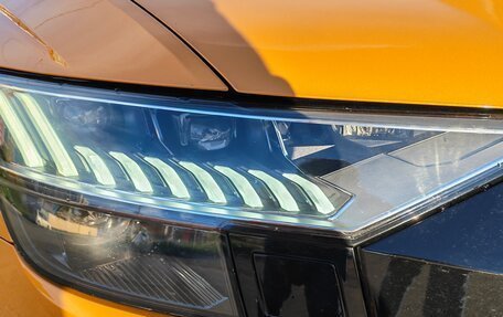 Audi Q8 I, 2019 год, 6 250 000 рублей, 16 фотография