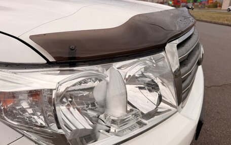 Toyota Land Cruiser 200, 2011 год, 3 100 000 рублей, 4 фотография