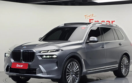 BMW X7, 2023 год, 11 630 000 рублей, 1 фотография