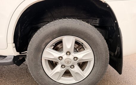 Toyota Land Cruiser 200, 2011 год, 3 100 000 рублей, 10 фотография