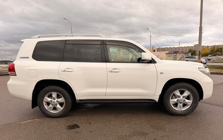 Toyota Land Cruiser 200, 2011 год, 3 100 000 рублей, 5 фотография