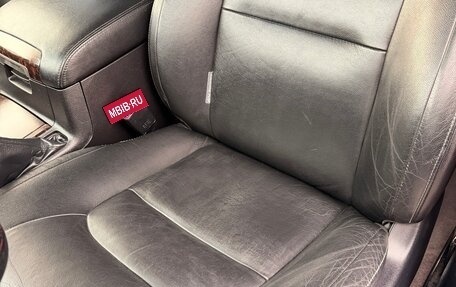 Toyota Land Cruiser 200, 2011 год, 3 100 000 рублей, 17 фотография
