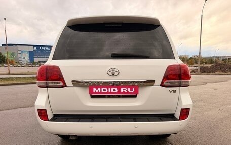 Toyota Land Cruiser 200, 2011 год, 3 100 000 рублей, 9 фотография