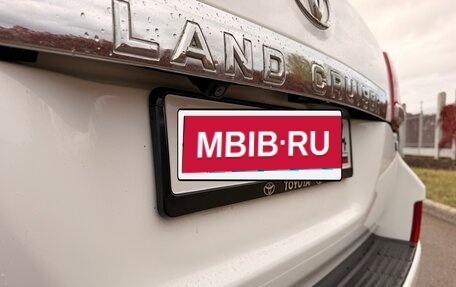 Toyota Land Cruiser 200, 2011 год, 3 100 000 рублей, 12 фотография