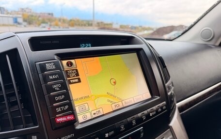 Toyota Land Cruiser 200, 2011 год, 3 100 000 рублей, 19 фотография