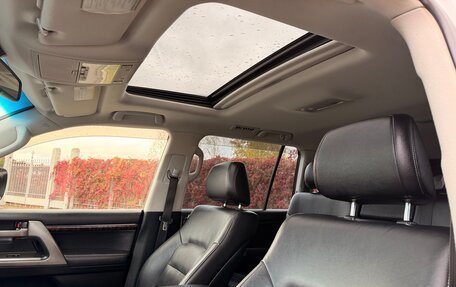 Toyota Land Cruiser 200, 2011 год, 3 100 000 рублей, 20 фотография