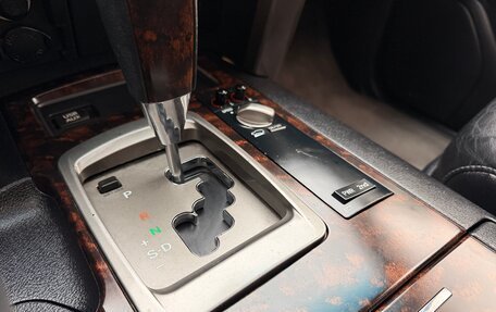 Toyota Land Cruiser 200, 2011 год, 3 100 000 рублей, 22 фотография