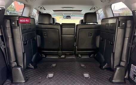 Toyota Land Cruiser 200, 2011 год, 3 100 000 рублей, 25 фотография