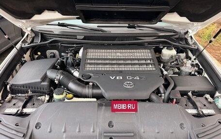 Toyota Land Cruiser 200, 2011 год, 3 100 000 рублей, 36 фотография
