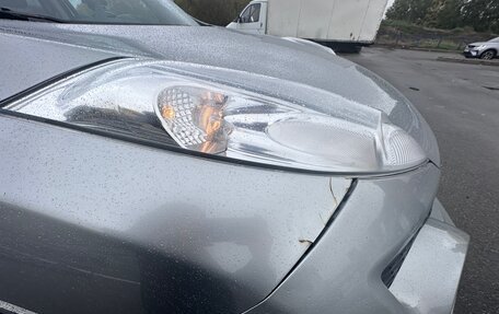 Nissan Juke II, 2012 год, 785 000 рублей, 10 фотография
