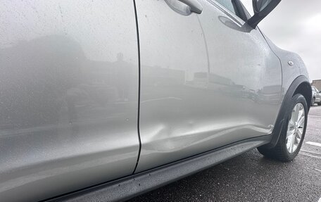 Nissan Juke II, 2012 год, 785 000 рублей, 11 фотография