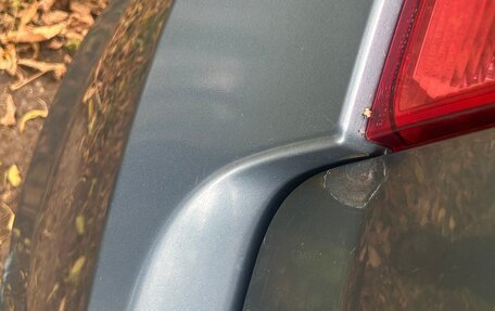 Renault Logan I, 2010 год, 400 000 рублей, 8 фотография