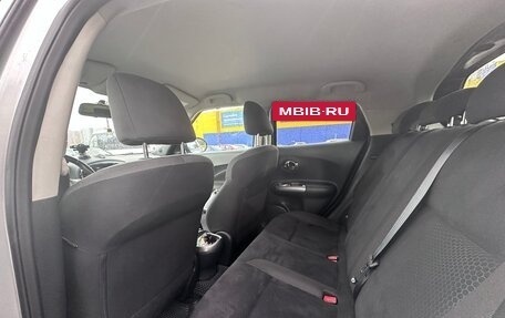 Nissan Juke II, 2012 год, 785 000 рублей, 9 фотография