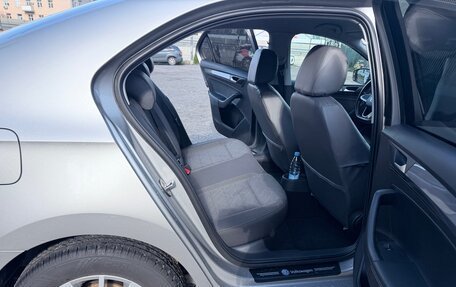 Volkswagen Polo VI (EU Market), 2020 год, 1 800 000 рублей, 7 фотография