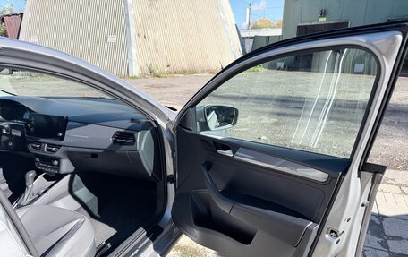 Volkswagen Polo VI (EU Market), 2020 год, 1 800 000 рублей, 8 фотография