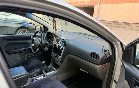 Ford Focus II рестайлинг, 2010 год, 390 000 рублей, 9 фотография