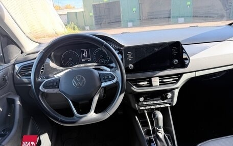 Volkswagen Polo VI (EU Market), 2020 год, 1 800 000 рублей, 6 фотография
