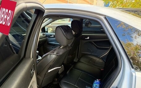 Ford Focus II рестайлинг, 2010 год, 390 000 рублей, 7 фотография