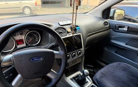 Ford Focus II рестайлинг, 2010 год, 390 000 рублей, 10 фотография
