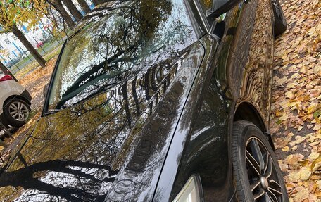Audi A6, 2013 год, 1 450 000 рублей, 3 фотография