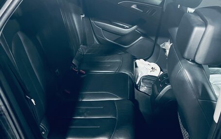 Audi A6, 2013 год, 1 450 000 рублей, 7 фотография
