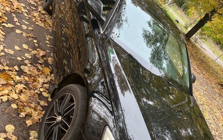 Audi A6, 2013 год, 1 450 000 рублей, 9 фотография