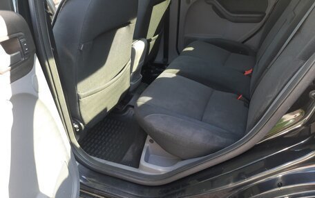 Ford Focus II рестайлинг, 2008 год, 570 000 рублей, 5 фотография