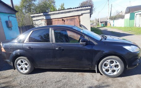 Ford Focus II рестайлинг, 2008 год, 570 000 рублей, 6 фотография
