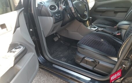 Ford Focus II рестайлинг, 2008 год, 570 000 рублей, 4 фотография