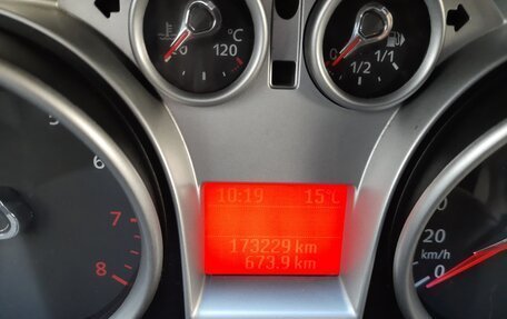 Ford Focus II рестайлинг, 2008 год, 570 000 рублей, 15 фотография