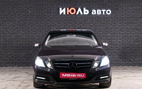 Mercedes-Benz E-Класс, 2010 год, 1 350 000 рублей, 2 фотография