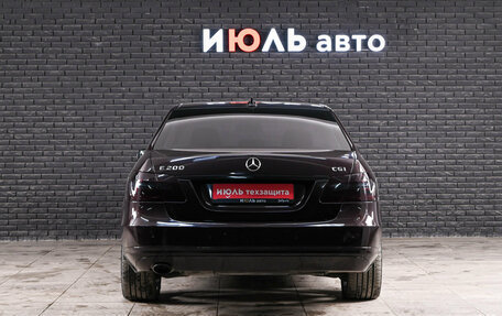 Mercedes-Benz E-Класс, 2010 год, 1 350 000 рублей, 5 фотография
