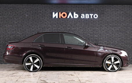 Mercedes-Benz E-Класс, 2010 год, 1 350 000 рублей, 7 фотография