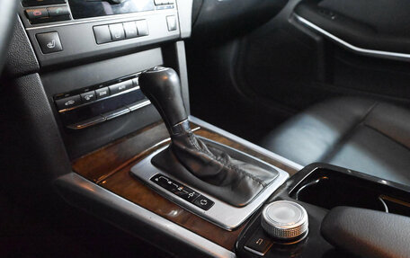 Mercedes-Benz E-Класс, 2010 год, 1 350 000 рублей, 17 фотография
