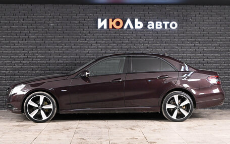 Mercedes-Benz E-Класс, 2010 год, 1 350 000 рублей, 8 фотография