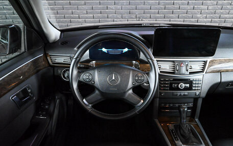 Mercedes-Benz E-Класс, 2010 год, 1 350 000 рублей, 12 фотография