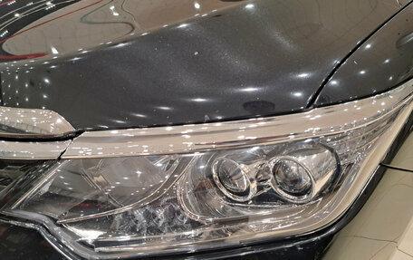 Toyota Camry, 2015 год, 1 850 000 рублей, 21 фотография