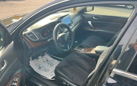 Nissan Teana, 2008 год, 979 000 рублей, 10 фотография