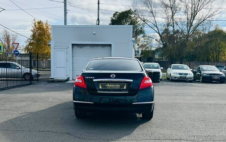 Nissan Teana, 2008 год, 979 000 рублей, 7 фотография