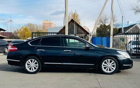 Nissan Teana, 2008 год, 979 000 рублей, 5 фотография