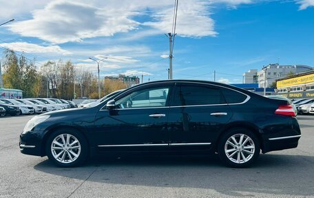 Nissan Teana, 2008 год, 979 000 рублей, 9 фотография