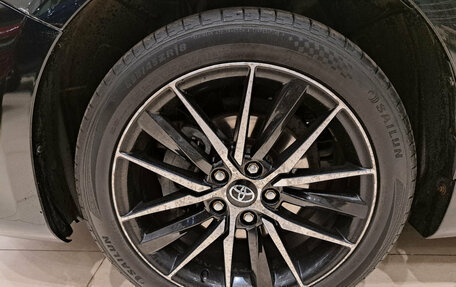 Toyota Camry, 2015 год, 1 850 000 рублей, 22 фотография