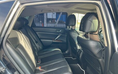 Nissan Teana, 2008 год, 979 000 рублей, 12 фотография
