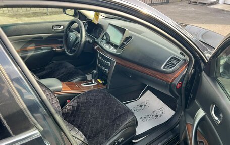 Nissan Teana, 2008 год, 979 000 рублей, 13 фотография