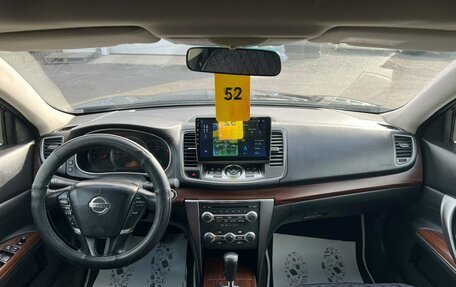Nissan Teana, 2008 год, 979 000 рублей, 14 фотография