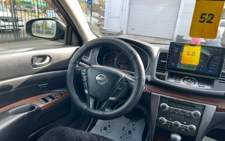 Nissan Teana, 2008 год, 979 000 рублей, 16 фотография