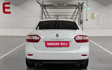 Renault Fluence I, 2014 год, 820 000 рублей, 6 фотография