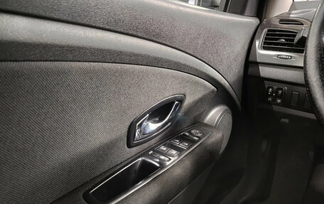 Renault Fluence I, 2014 год, 820 000 рублей, 20 фотография